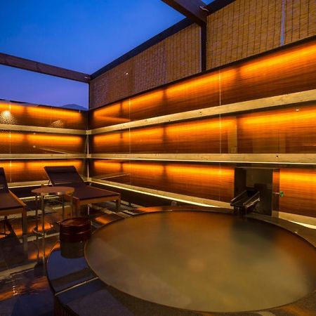 Sakaeya Hotel Yamanouchi  Ngoại thất bức ảnh