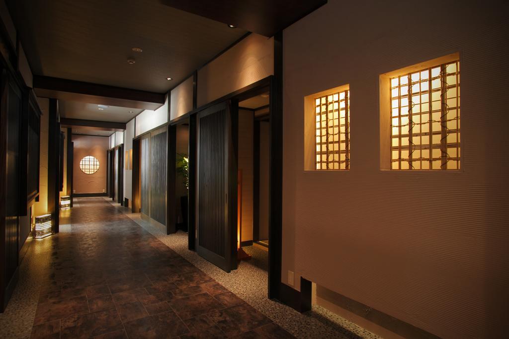 Sakaeya Hotel Yamanouchi  Ngoại thất bức ảnh