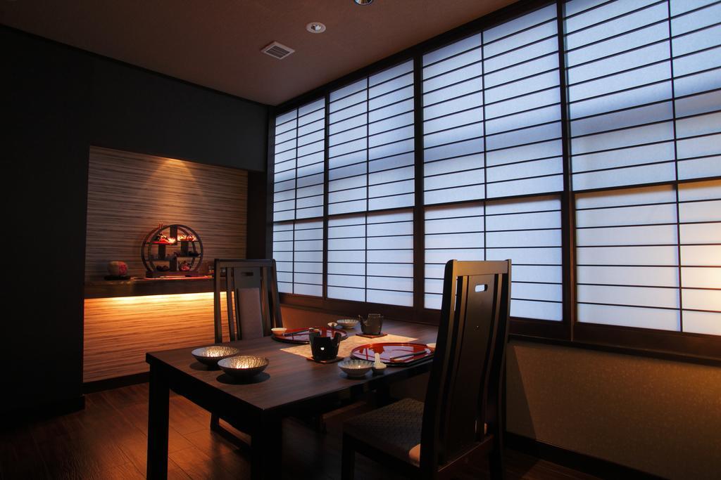 Sakaeya Hotel Yamanouchi  Ngoại thất bức ảnh