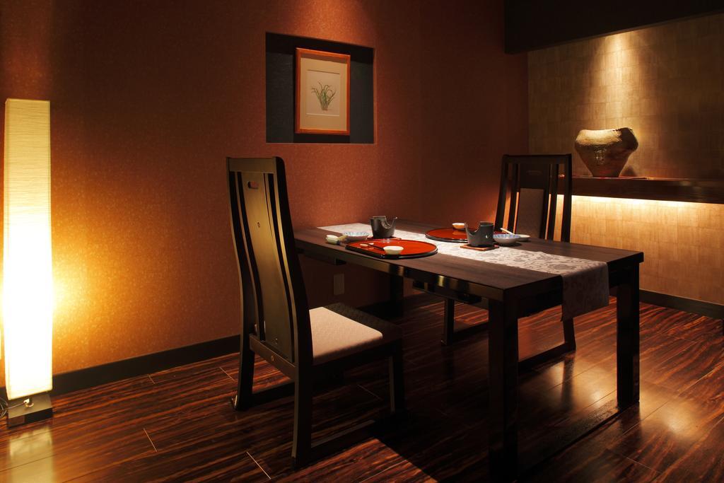 Sakaeya Hotel Yamanouchi  Ngoại thất bức ảnh