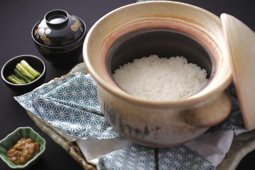 Sakaeya Hotel Yamanouchi  Ngoại thất bức ảnh
