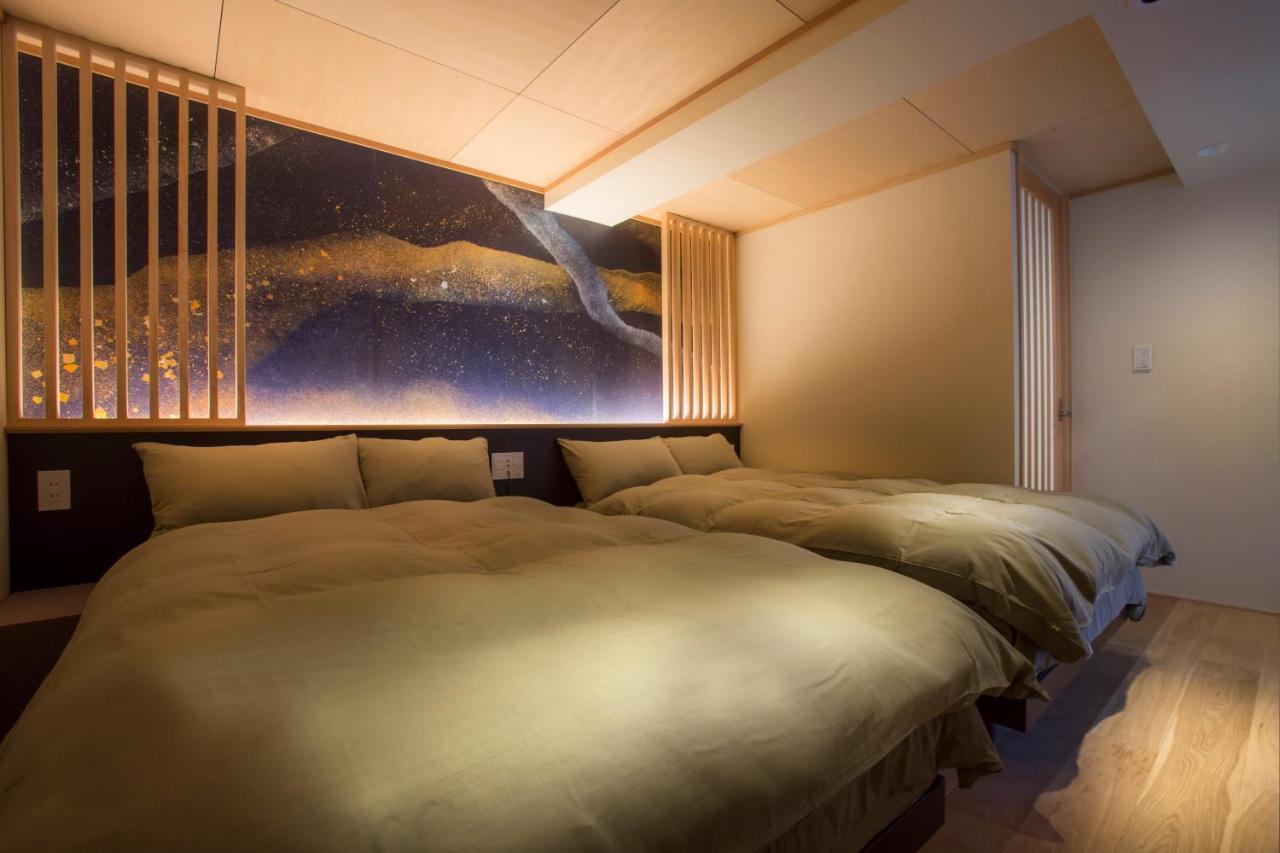 Sakaeya Hotel Yamanouchi  Ngoại thất bức ảnh