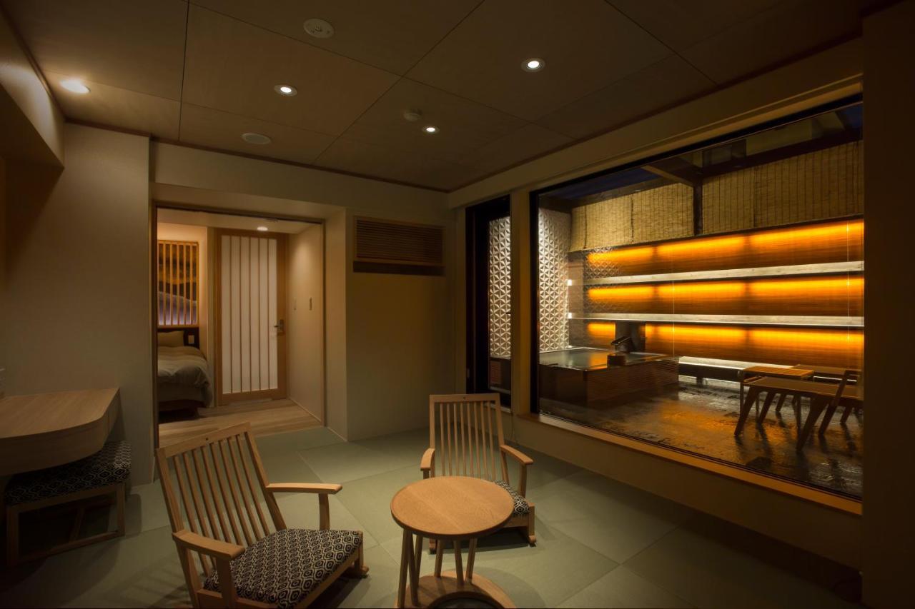 Sakaeya Hotel Yamanouchi  Ngoại thất bức ảnh