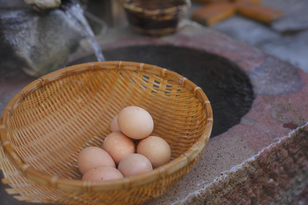 Sakaeya Hotel Yamanouchi  Ngoại thất bức ảnh