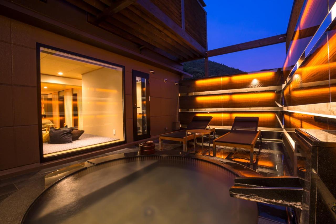 Sakaeya Hotel Yamanouchi  Ngoại thất bức ảnh