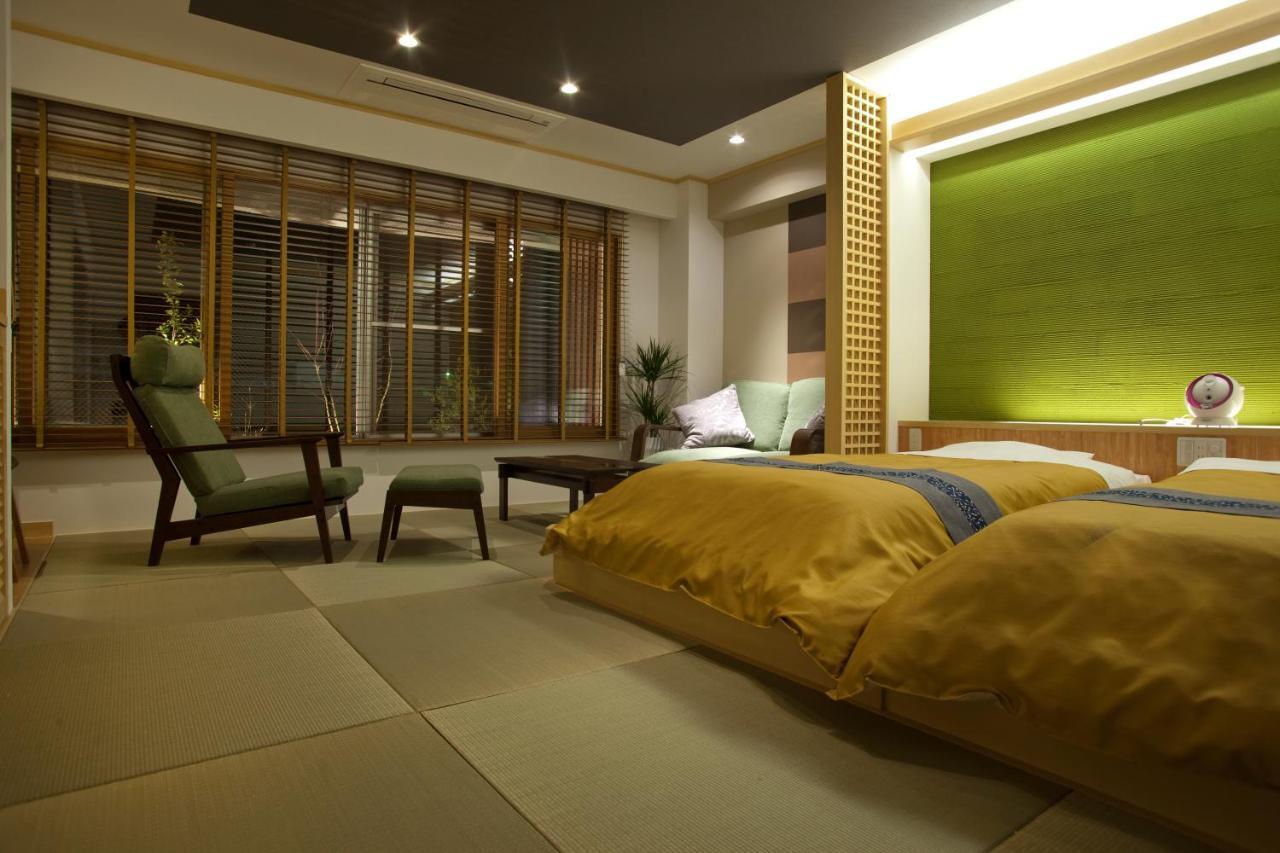 Sakaeya Hotel Yamanouchi  Ngoại thất bức ảnh